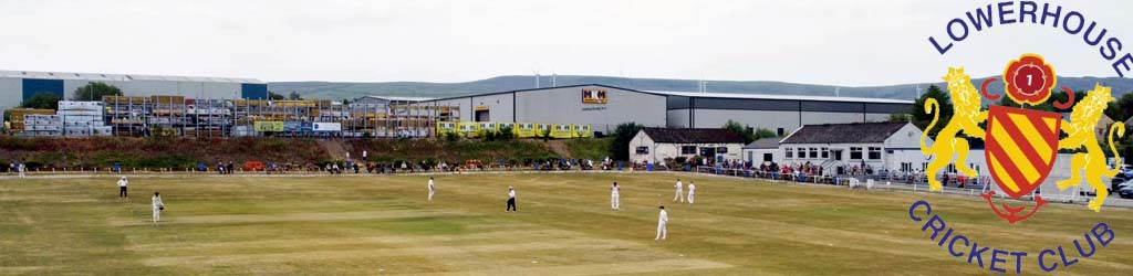 Lowerhouse Lane
